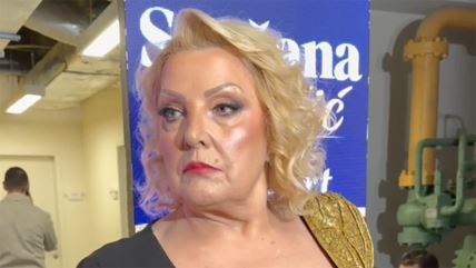 'Veštica' ili 'estradna majka': Snežana Đurišić otkriva istinu