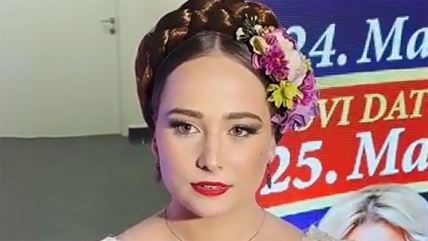 Unuka Snežane Đurišić otkrila kakva je pevačica privatno