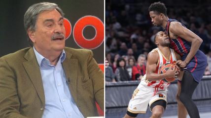 Vlade Đurović o utakmici Baskonija Zvezda