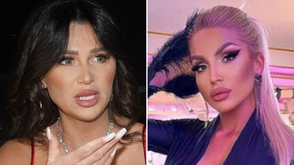 Stanija tužila Ivanu Šopić nakon stravičnih uvreda