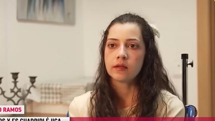 Noelija Kastiljo Ramos