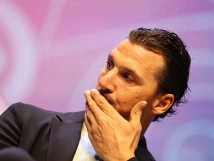 Zlatan Ibrahimović