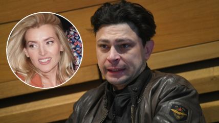 Marko Janketić i Anđelka Prpić