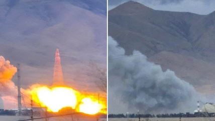 Pogođeno postrojenje za proizvodnju žutog kolača.jpg