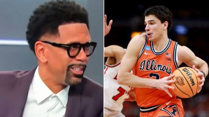 Džejlen Rouz o Andreju Stojakoviću