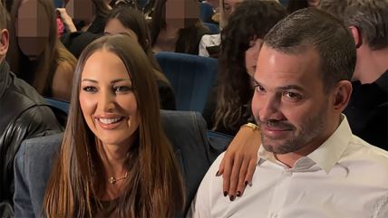 Aleksandra Prijović, Filip Živojinović.jpg