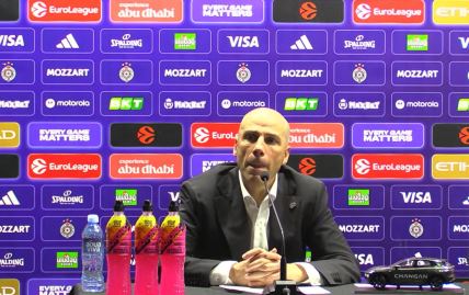 Đoan Penjaroja konferencija posle Valensije