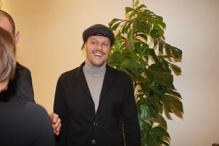 Igor Kojić zarađuje milione, a firmu osnovao prošle godine