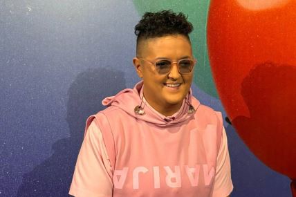 Marija Šerifović se skinula u kupaći