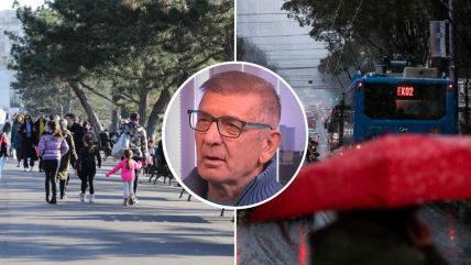 Nedeljko Todorović, lepo vreme, jesen, zima, proleće, leto, ljudi, Beograd, nevreme, kiša, pljusak, oluja