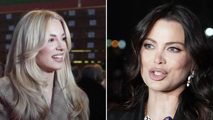 Sara Jo bežala od Milice Pavlović na Čolinom koncertu 3 godine nakon skandala i prozivki