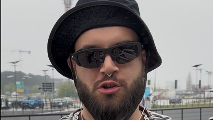 Pitali smo Nućija da li snima duet sa Lepom Brenom