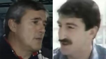 Zoran Gopčević Džimi Roje Zoran