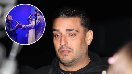 Svastika Darka Lazića bez dlake na jeziku odgovorila na negativne komentare