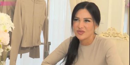 Zavirite u luksuzni stan Stanije Dobrojević u Majamiju