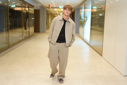 Šta studira Jakov Jozinović?