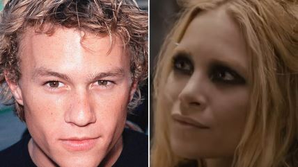 Meri Kejt Olsen Hit Ledžer