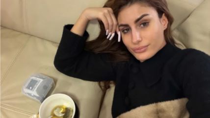 Didi Džej bolesna.jpg