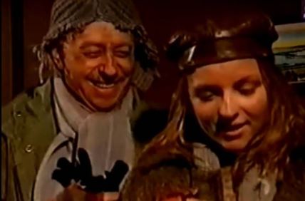 Čkalja slagao da ga je Srbija pustila da glođe kosti pred smrt, a sve zbog Slobodana Miloševića