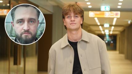 Matija Cvek Jakov Jozinović