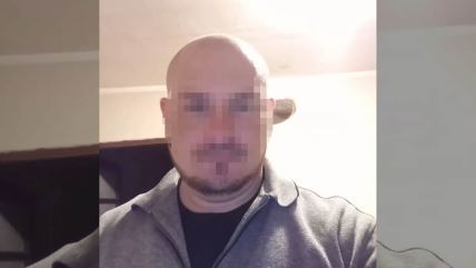 Muškarac koji je poginuo na mostu