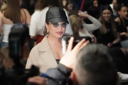 Milica Jokić na koncertu Jakova Jozinovića (3).jpg