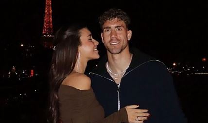 Dušan Vlahović Vanja Bogdanović