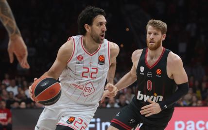 Vasa Micić u duelu sa Vokapom