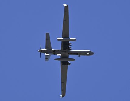 Dron MQ 9 Reaper