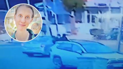 Američka novinarka kidnapovana u Bagdadu, Šeli Kitlson