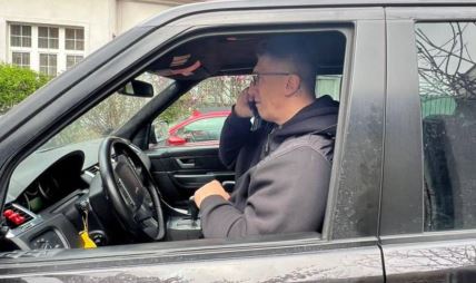 Kristijan Golubović