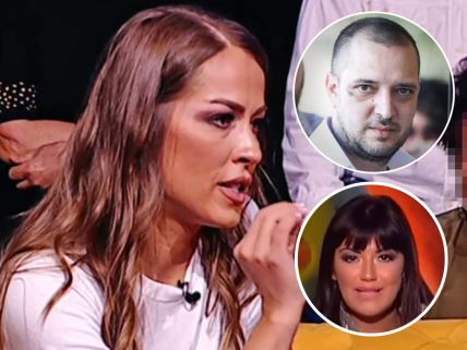 Dijana Hrkalović Zoran Marjanović Jelena Marjanović