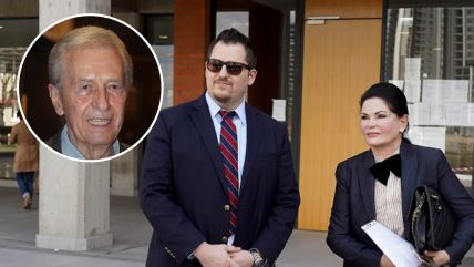 Vanbračni sin Miroslava Ilića živi u kući na obali mora sa privatnom plažom
