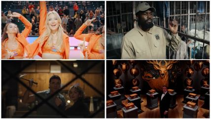 Serije na Netfliksu koje dolaze u aprilu