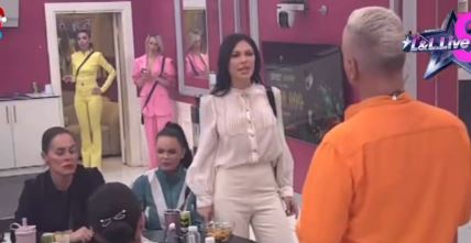 Asmin u Eliti pozvao muslimane da linčuju Staniju, ona oštro reagovala