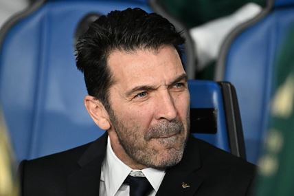 Đanluiđi Bufon čuveni italijanski golman