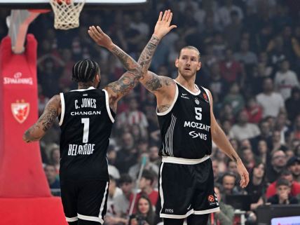 Karlik Džouns Dilan Osetkovski