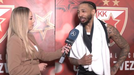 Karlik Džouns izjava posle derbija