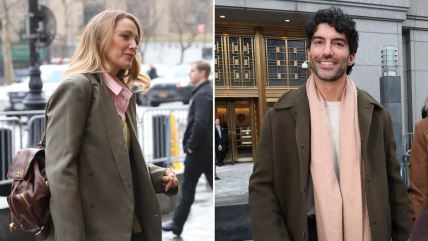 Odbačene tužbe Blejk Lajvli za uznemiravanje protiv Džastina Baldonija