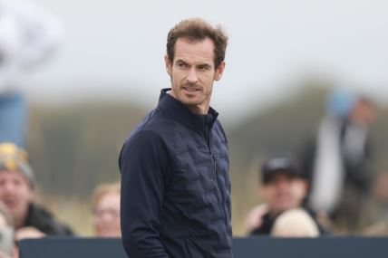 Endi Marej igra golf