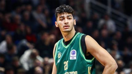 Aleksandros Samodurov