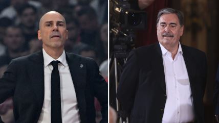 Đoan Penjaroja i Vlade Đurović