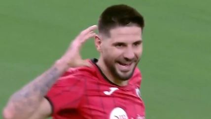 Aleksandar Mitrović