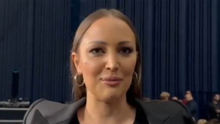 Aleksandra Prijović iskreno o duetima sa Konstatinosom Arginisom i Jakovom Jozinovićem