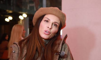 Ana Sević otkrila pravi razlog odlaska Darka Lazića na Svetu Goru