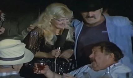 Isplivala istina o pesmi "Kaluđeru moj" Snežane Đurišić