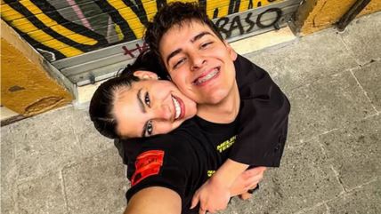 Đorđe Ković Đoksa devojka