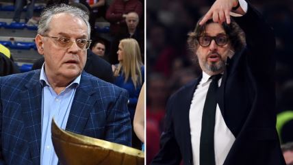 Nebojša Čović o Andrei Trinkijeriju