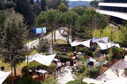 Kako danas izgleda komunikacija kada pravila više nisu ista Paneli Dana komunikacija donose odgovore iz prakse_foto Borna Filić_PIXSE copy.jpg