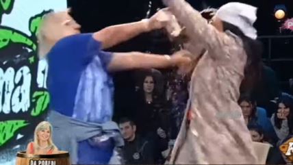 Zorica Marković Vendi tuča Farma Dušica Jakovljević.jpg